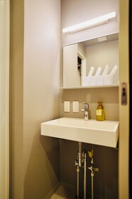 Apartment Hotel 11 Namba Minami Shin-Imamiya