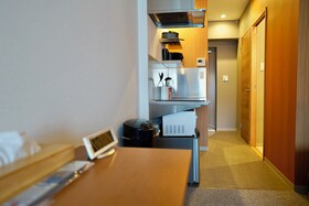 Apartment Hotel 11 Namba Minami Shin-Imamiya