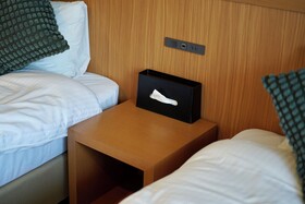 Apartment Hotel 11 Namba Minami Shin-Imamiya
