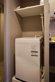 Apartment Hotel 11 Namba Minami Shin-Imamiya