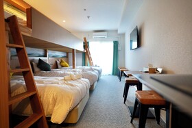 Apartment Hotel 11 Namba Minami Shin-Imamiya
