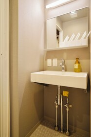 Apartment Hotel 11 Namba Minami Shin-Imamiya