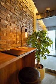 Apartment Hotel 11 Namba Minami Shin-Imamiya