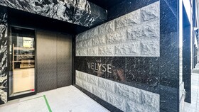 Apartment Hotel 11 Shinsaibashi III