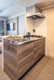 Apartment Hotel 11 Shinsaibashi III