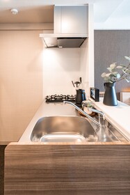 Apartment Hotel 11 Shinsaibashi III