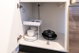 Apartment Hotel 11 Shinsaibashi III