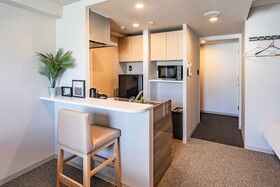 Apartment Hotel 11 Shinsaibashi III