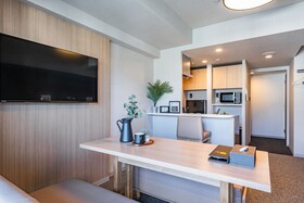 Apartment Hotel 11 Shinsaibashi III
