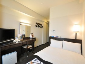 APA Villa Hotel Tanimachi 4 Chome-Ekimae