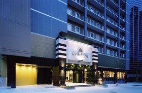 APA Villa Hotel Tanimachi 4 Chome-Ekimae