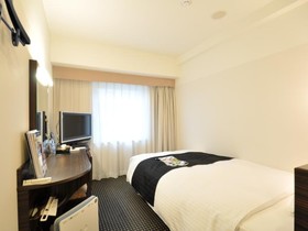 APA Villa Hotel Tanimachi 4 Chome-Ekimae