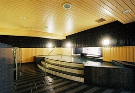 APA Villa Hotel Tanimachi 4 Chome-Ekimae