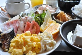 APA Villa Hotel Tanimachi 4 Chome-Ekimae