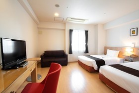 Travelodge Honmachi Osaka