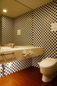 Travelodge Honmachi Osaka