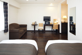 Travelodge Honmachi Osaka