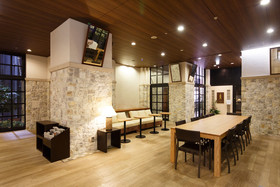 Travelodge Honmachi Osaka