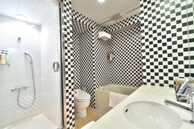 Travelodge Honmachi Osaka