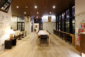 Travelodge Honmachi Osaka