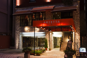 Travelodge Honmachi Osaka