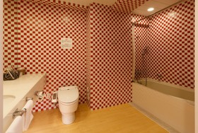 Travelodge Honmachi Osaka