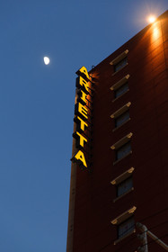 Travelodge Honmachi Osaka