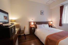 Travelodge Honmachi Osaka