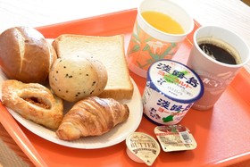 Travelodge Honmachi Osaka
