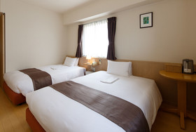 Travelodge Honmachi Osaka