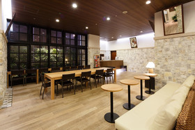 Travelodge Honmachi Osaka