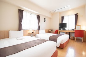 Travelodge Honmachi Osaka
