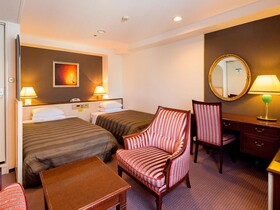 Ark Hotel