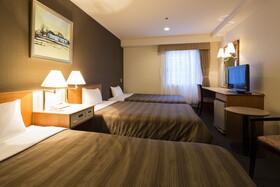 Ark Hotel