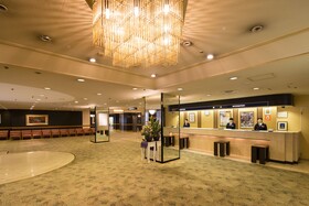 Ark Hotel