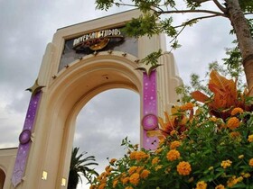 Ark Hotel