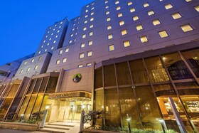 Ark Hotel