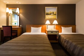 Ark Hotel