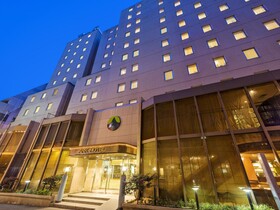 Ark Hotel