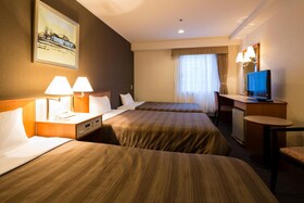 Ark Hotel