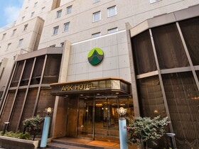 Ark Hotel