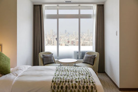 Art Hotel Osaka Bay Tower