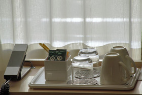 Art Hotel Osaka Bay Tower