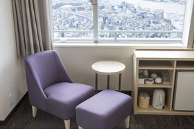 Art Hotel Osaka Bay Tower