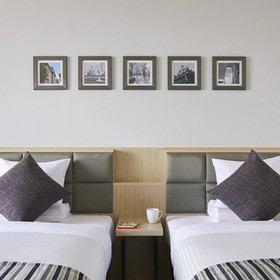 Art Hotel Osaka Bay Tower