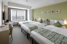 Art Hotel Osaka Bay Tower