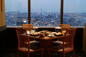 Art Hotel Osaka Bay Tower