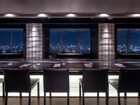 Art Hotel Osaka Bay Tower
