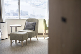 Art Hotel Osaka Bay Tower