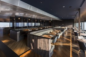 Art Hotel Osaka Bay Tower